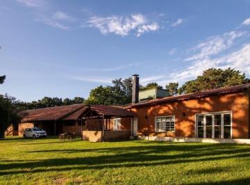 Imagen1 · Casa Quinta 4 Amb C /pileta Sierra de Los Padres