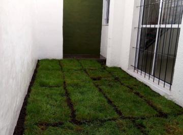 Departamento de 3 ambientes, Córdoba · 1 Dormitorio + Patio + Asador