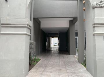 Garage · Alquiler Cochera Zona Centro