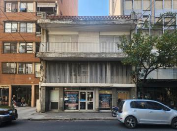 Terreno · 330m² · Terreno de 330 m² Apto 15 Pisos por Completamiento en Centro