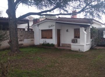 Casa de 2 ambientes, Mina Clavero · Chalet con Departamentos Independientes, Barrio Centro Mina Clavero