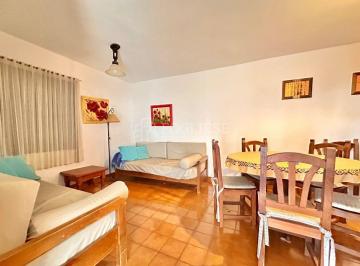 Departamento de 3 ambientes, Villa Gesell · Duplex de 3 Ambientes en Zona Centro