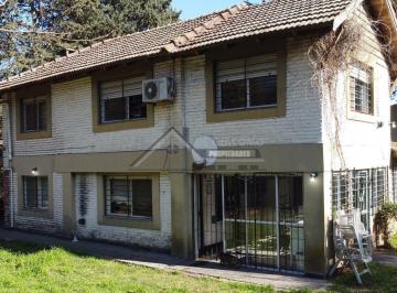 Quinta vacacional · 230m² · 6 Ambientes · Casa Quinta en Venta en Solares del Norte, del Viso, Pilar