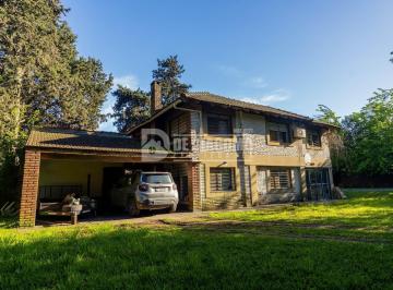 Quinta vacacional · 230m² · 6 Ambientes · Casa Quinta en Venta en Solares del Norte, del Viso, Pilar