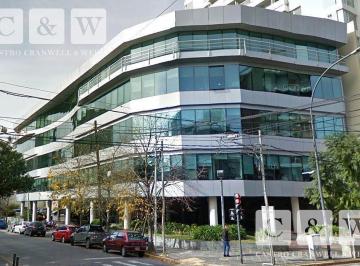 Oficina comercial · 956m² · 17 Cocheras · Av del Libertador 1200 | Oficina en Alquiler | Vicente López