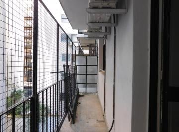 Departamento de 3 ambientes, Retiro · Libertador y Basavilbaso 2 Dorm C/dep Apto Prof