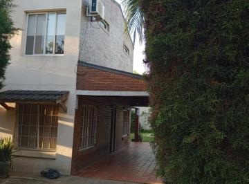 Casa · 140m² · 6 Ambientes · Venta Casa Santa Fe - Colastine
