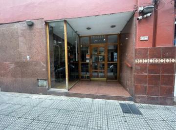 Departamento · 27m² · 1 Ambiente · Venta Monoambiente Congreso Piso Alto Luminoso