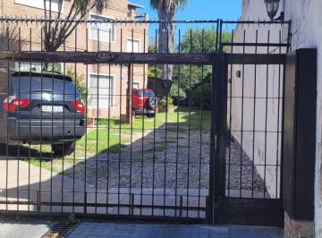 PH de 5 ambientes, Córdoba · Alquiler 3 Dorm. Barrio San Martin