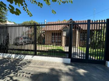 Foto · Casa en Venta 3 Dorm, Rivera Indarte Apto Credito Imperdible