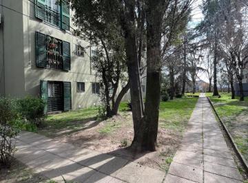 Departamento · 51m² · 3 Ambientes · 1 Cochera · Departamento Tres Ambientes en Barrio San Javier