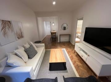 Departamento · 80m² · 3 Ambientes · Departamento en Recoleta