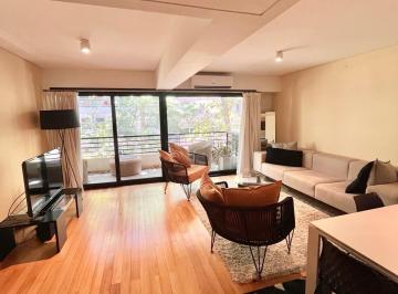 Departamento · 65m² · 2 Ambientes · Espectacular Dos Ambientes en Palermo Nuevo