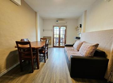 PH · 53m² · 3 Ambientes · PH en Duplex 3 Ambientes con Balcon Al Frente Apto Credito!