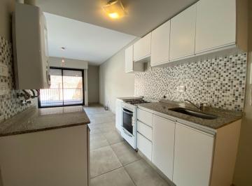 Departamento · 40m² · 2 Ambientes · Venta - Departamento de 1 Dormitorio. Pichincha, Rosario.
