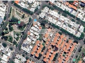 Terreno · 988m² · Venta Lote Villa Nueva Sobre Calle Quintana (Proyecto Inmobiliario Aprobado Deptos)