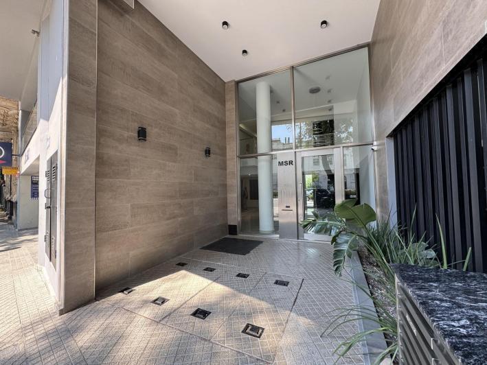 Departamento · 62m² · 4 Ambientes · 1 Cochera