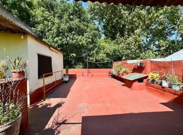 PH de 4 ambientes, La Paternal · PH 4 Ambientes Al Frente con Terraza - Apto Credito