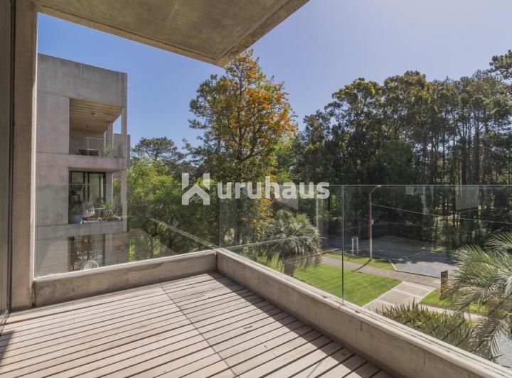 Departamento · 70m² · 3 Ambientes · 1 Cochera