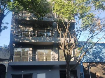 Departamento · 21m² · 1 Ambiente · Monoambiente Amplio con Patio a Estrenar