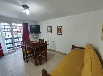 Departamento de 2 ambientes, San Bernardo · Departamento Dos Ambientes a 4 Cuadras del Mar, Impecable.