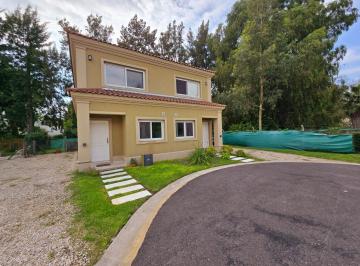 AMN-AMN-3445_2 · Liquidambar - Casa Tipo Duplex en Venta