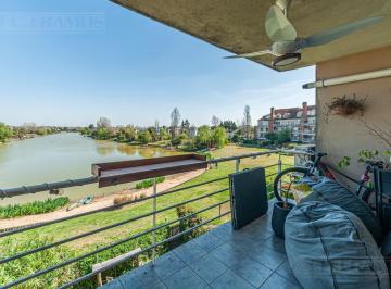 Departamento · 55m² · 2 Ambientes · 1 Cochera · Departamento de 2 Ambientes en Venta Santa Barbara