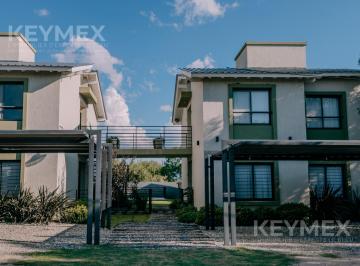 Hotel · 410m² · 8 Dormitorios · 8 Cocheras · Complejo de 8 Departamentos en Merlo, San Luis