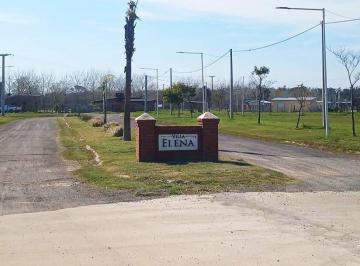 Terreno · 539m² · Venta/permuta en Barrio Abierto Villa Elena, Oliveros, Campo Timbo