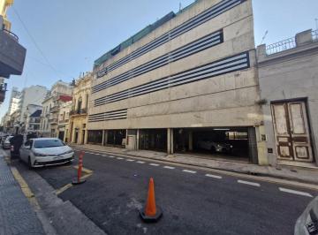 Garage · 13m² · 1 Cochera · Venta Cochera San Telmo