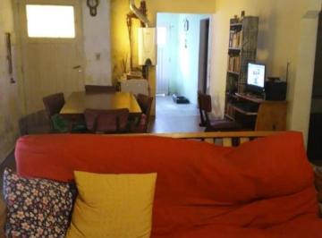 Casa · 80m² · 4 Ambientes · Casa en Venta - 3 Dorm. 1 Baño - 80 m² - El Talar