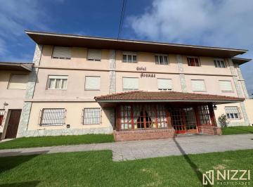Hotel · 552m² · 8 Ambientes · Hotel Punta Mogotes