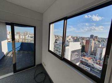 Departamento · 48m² · 2 Ambientes · Congreso 2300 - 2 Amb - Piso 17.