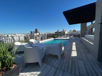 Departamento de 2 ambientes, Córdoba · Apto Credito - 1 Dormitorio en Lima 1300 B° General Paz