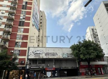 Terreno · 946m² · Lote con Doble Frente, Ideal Desarrollo Inmobiliario