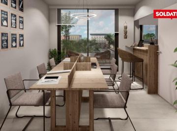 Departamento · 49m² · 2 Ambientes · Venta - 2 Ambientes - Belgrano Chico
