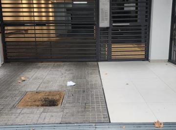 Departamento · 2 Ambientes · Departamento en Rosario - Alquiler - San Juan 2700 - 1 Dormitorio