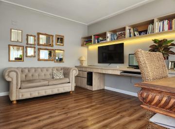 Departamento · 75m² · 3 Ambientes · 1 Cochera · Departamento 2 Dorm con Cochera Barrio Republica de La Sexta.