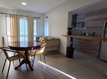 Departamento de 2 ambientes, Luján de Cuyo · 1 Hab/baño/balcon/c. Central/cochera