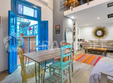 PH · 32m² · 2 Ambientes · PH en Recoleta. Riobamba y Santa Fe. Dos Ambientes