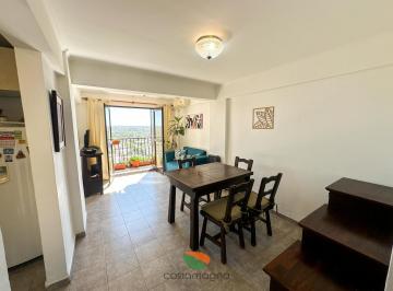 Departamento · 52m² · 2 Ambientes · Vista a Las Sierras. Piso Alto. Excelente Estado.