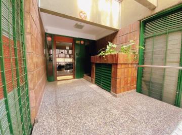Departamento · 45m² · 2 Ambientes · Salta 1371 - Departamento de 1 Dormitorio en Alquiler - Centro, Rosario