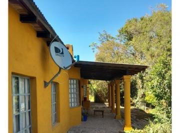 Foto · Venta Casa Cruz Chica La Cumbre 4 Dor