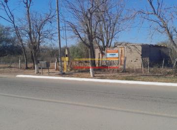 Terreno · 11695m² · Se Vende Terreno/ Lote en Candelaria - San Luis Retasado
