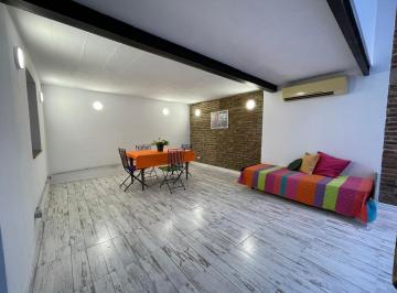 Departamento · 120m² · 4 Ambientes · Departamento - San Nicolás