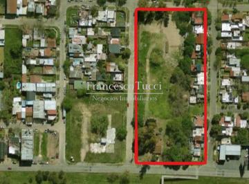 Terreno · 9828m² · Terreno en Venta X Metro Colectora Norte Villa Santos Tesei