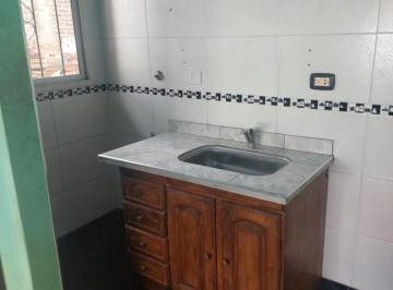 Departamento · 40m² · 2 Ambientes · Departamento 2 Ambientes