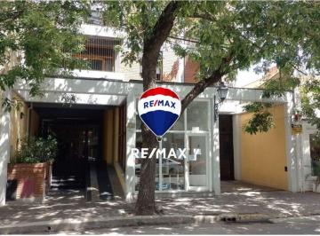 Departamento · 95m² · 4 Ambientes · 1 Cochera · Departamento 2 Dorm. Alquiler Zona Centro