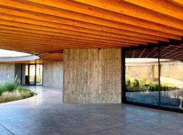 Terreno · 1025m² · Venta Terreno Barrio Cerrado Vida Club de Campo Funes - Posibilidad de Comprar Unidad Contigua