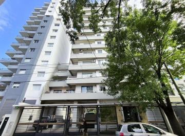 Departamento · 45m² · 1 Ambiente · 1 Cochera · Amplio Monoambiente con Cochera